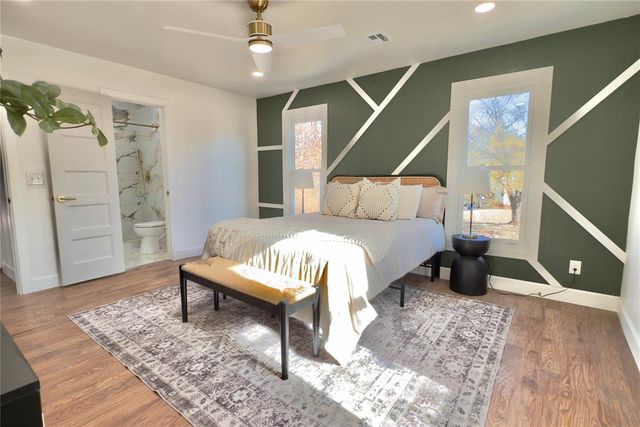 801 N Ash Street, Guthrie, OK 73044