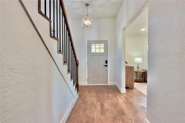 801 N Ash Street, Guthrie, OK 73044