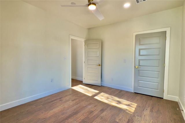 801 N Ash Street, Guthrie, OK 73044