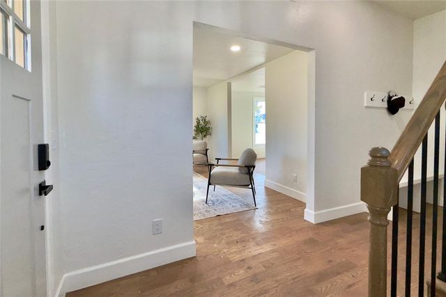 801 N Ash Street, Guthrie, OK 73044