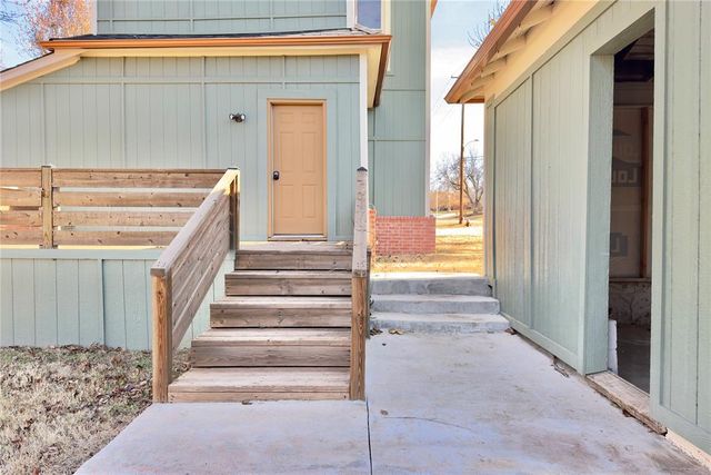 801 N Ash Street, Guthrie, OK 73044