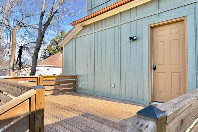 801 N Ash Street, Guthrie, OK 73044