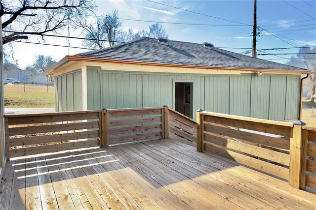 801 N Ash Street, Guthrie, OK 73044