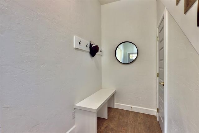 801 N Ash Street, Guthrie, OK 73044