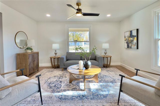 801 N Ash Street, Guthrie, OK 73044