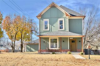 801 N Ash Street, Guthrie, OK 73044