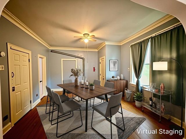8757 S Marquette Avenue, Chicago, IL 60617