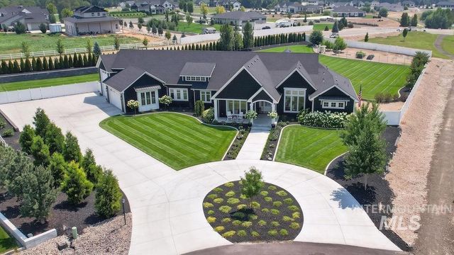 15058 Longwood Ct, Caldwell, ID 83607