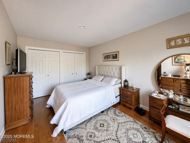 28 Bloomingdale Dr 34, Hillsborough Twp., NJ 08844