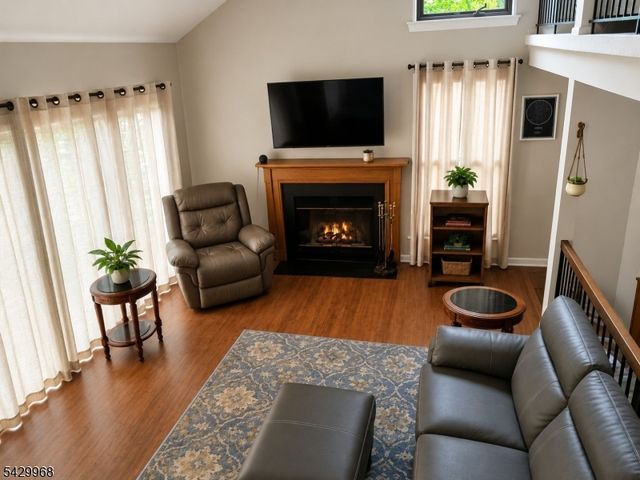 28 Bloomingdale Dr 34, Hillsborough Twp., NJ 08844