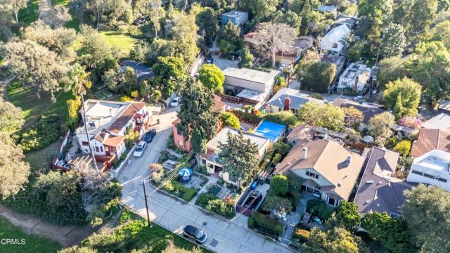 2309 Vista Gordo Drive, Los Angeles, CA 90026