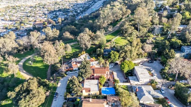 2309 Vista Gordo Drive, Los Angeles, CA 90026
