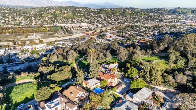 2309 Vista Gordo Drive, Los Angeles, CA 90026