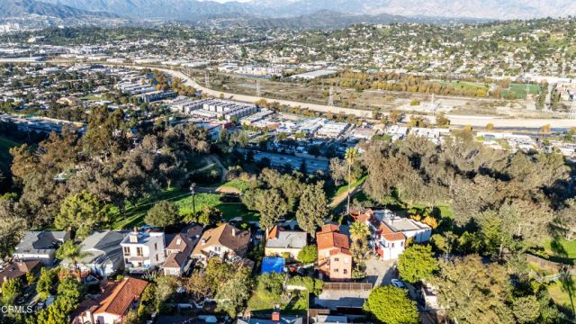 2309 Vista Gordo Drive, Los Angeles, CA 90026