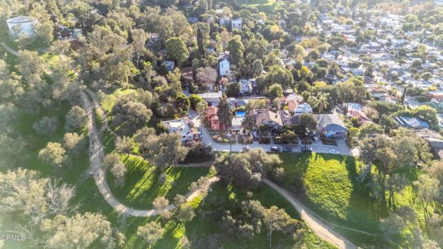 2309 Vista Gordo Drive, Los Angeles, CA 90026