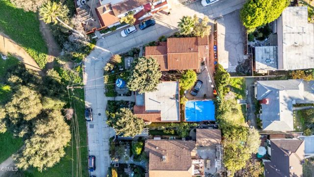 2309 Vista Gordo Drive, Los Angeles, CA 90026