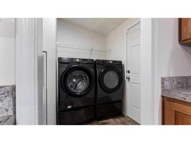 820 FENWICK St, Coos Bay, OR 97420