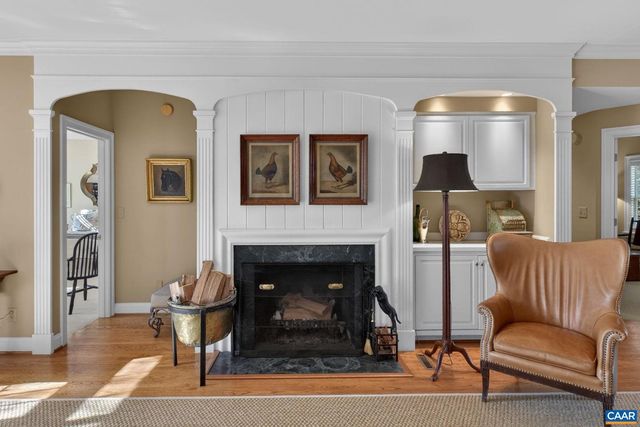 3501 WEDGEWOOD CT, Keswick, VA 22947