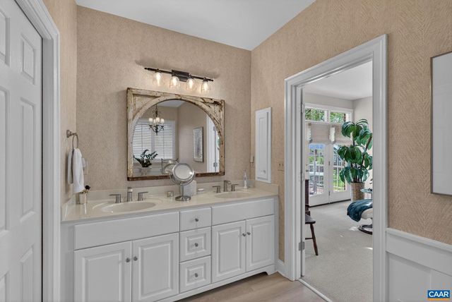 3501 WEDGEWOOD CT, Keswick, VA 22947