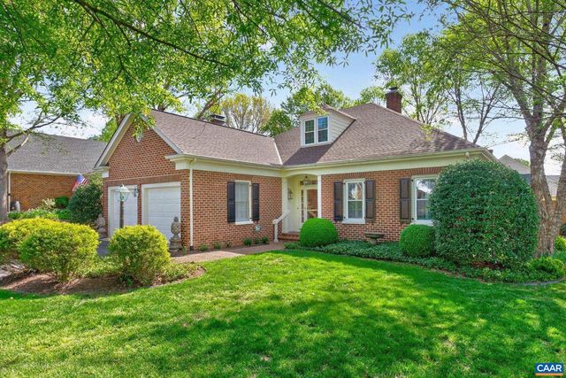 3501 WEDGEWOOD CT, Keswick, VA 22947