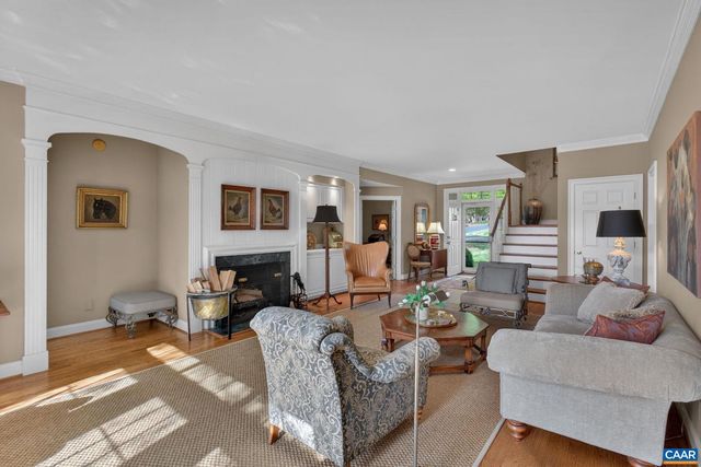 3501 WEDGEWOOD CT, Keswick, VA 22947