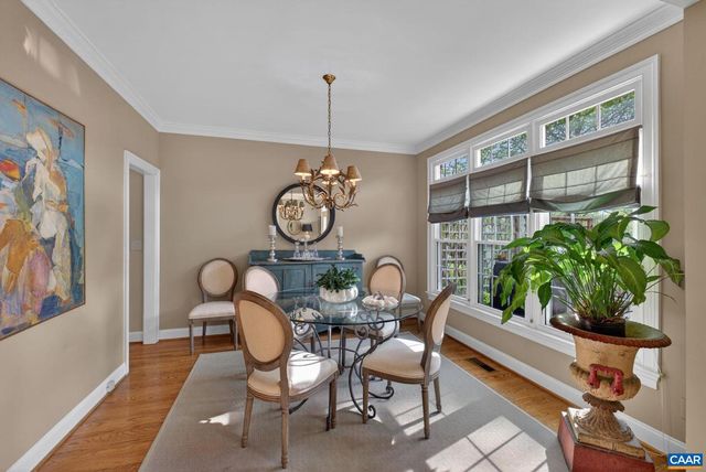 3501 WEDGEWOOD CT, Keswick, VA 22947