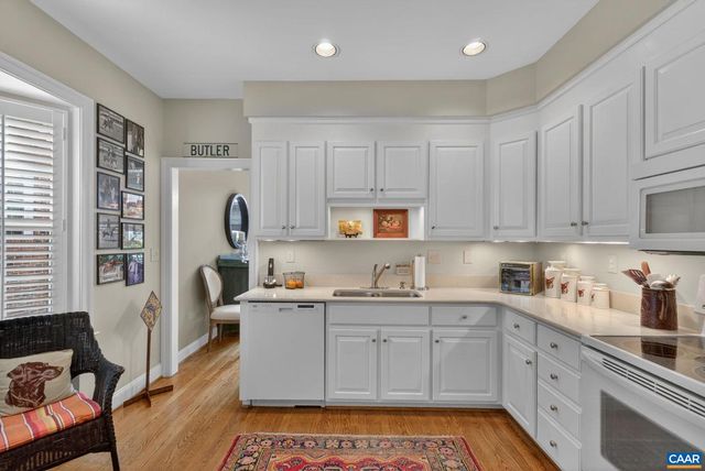 3501 WEDGEWOOD CT, Keswick, VA 22947