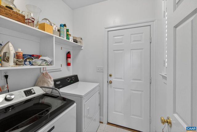 3501 WEDGEWOOD CT, Keswick, VA 22947
