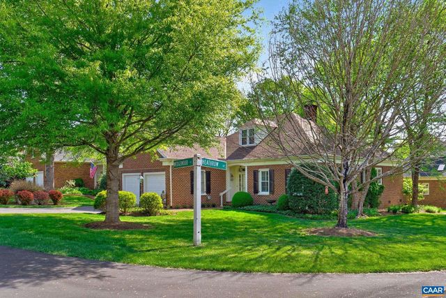 3501 WEDGEWOOD CT, Keswick, VA 22947