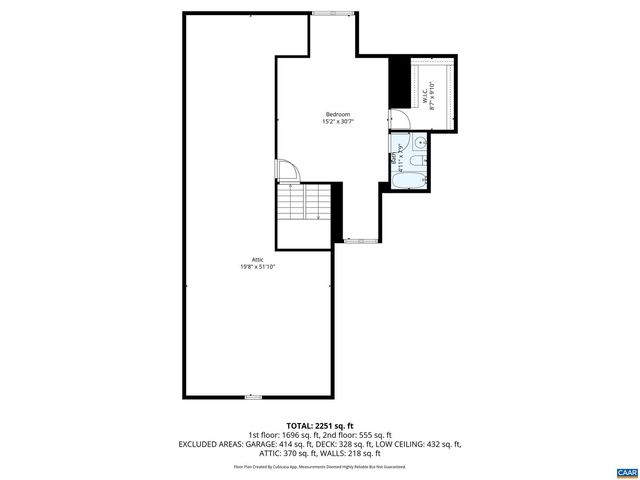 3501 WEDGEWOOD CT, Keswick, VA 22947