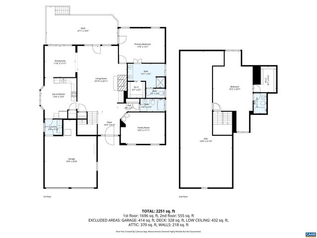 3501 WEDGEWOOD CT, Keswick, VA 22947