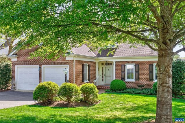 3501 WEDGEWOOD CT, Keswick, VA 22947