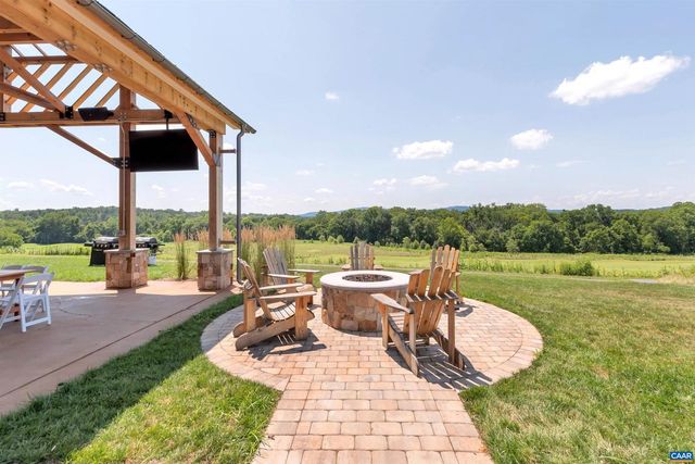 3501 WEDGEWOOD CT, Keswick, VA 22947