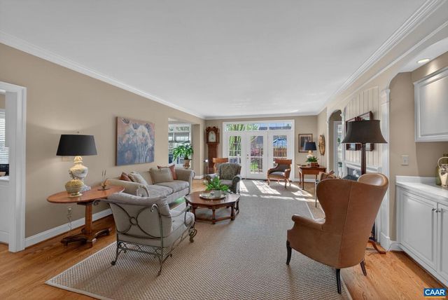 3501 WEDGEWOOD CT, Keswick, VA 22947