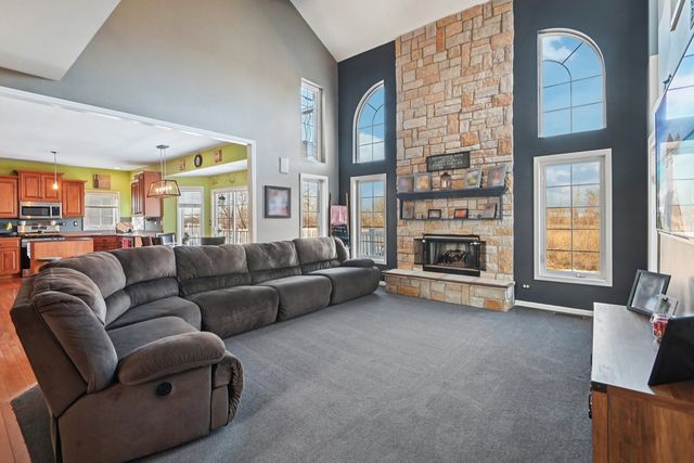 16385 Celtic Circle, Manhattan, IL 60442