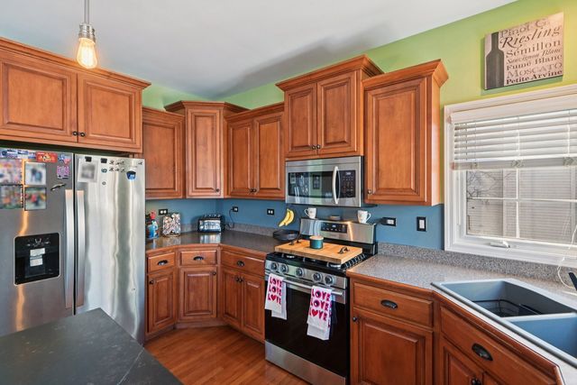 16385 Celtic Circle, Manhattan, IL 60442