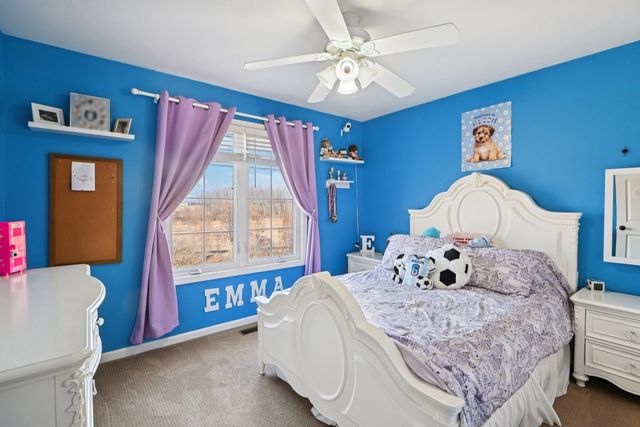 16385 Celtic Circle, Manhattan, IL 60442