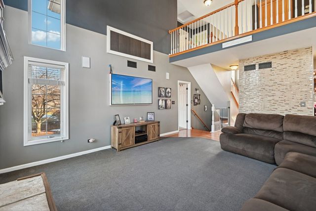 16385 Celtic Circle, Manhattan, IL 60442