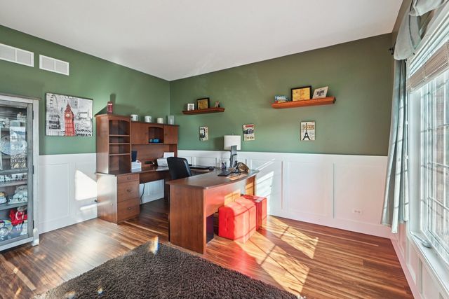 16385 Celtic Circle, Manhattan, IL 60442