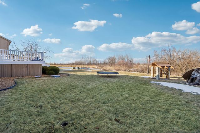 16385 Celtic Circle, Manhattan, IL 60442