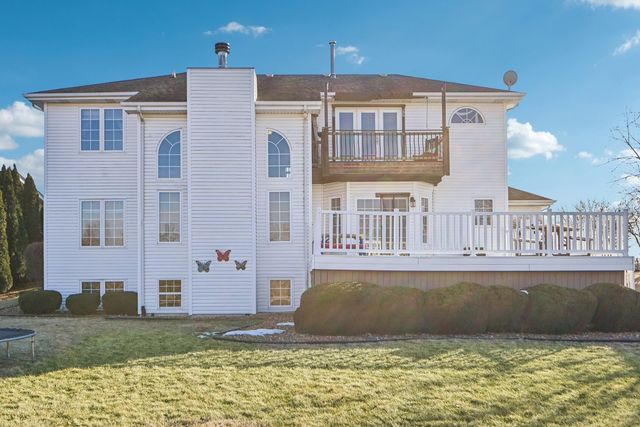 16385 Celtic Circle, Manhattan, IL 60442