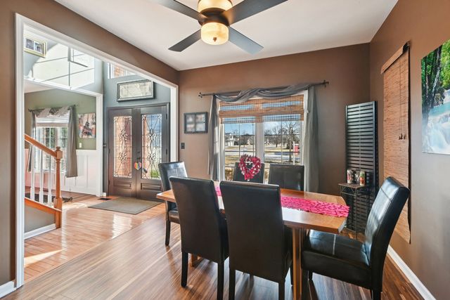 16385 Celtic Circle, Manhattan, IL 60442