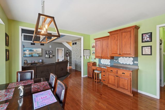 16385 Celtic Circle, Manhattan, IL 60442