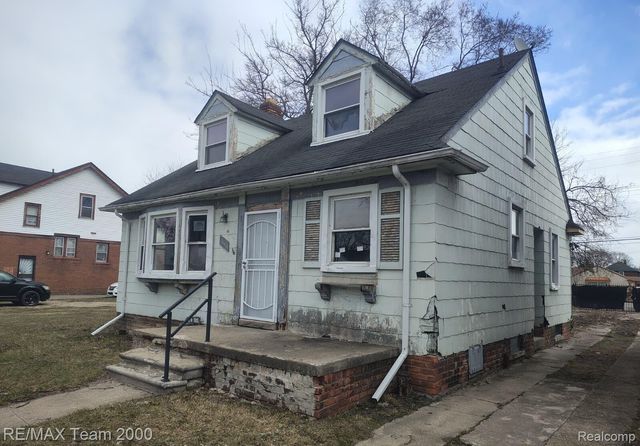 16516 Appoline Street, Detroit, MI 48235