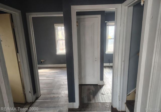 16516 Appoline Street, Detroit, MI 48235