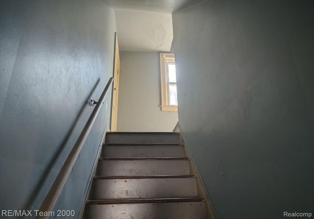 16516 Appoline Street, Detroit, MI 48235