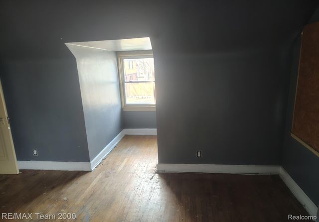 16516 Appoline Street, Detroit, MI 48235