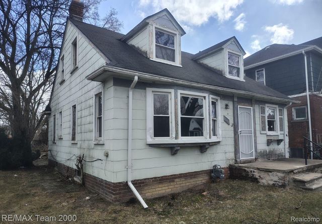 16516 Appoline Street, Detroit, MI 48235