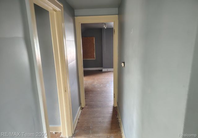 16516 Appoline Street, Detroit, MI 48235