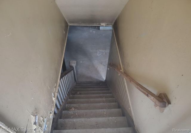 16516 Appoline Street, Detroit, MI 48235